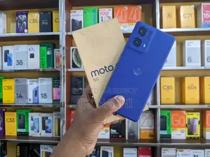 Motorola G85 5G (12/256)gb (Used)