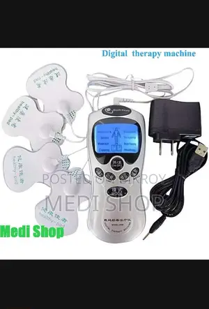 Digital Therapy Machine