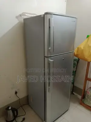 Samsung Fridge Like New for Sale