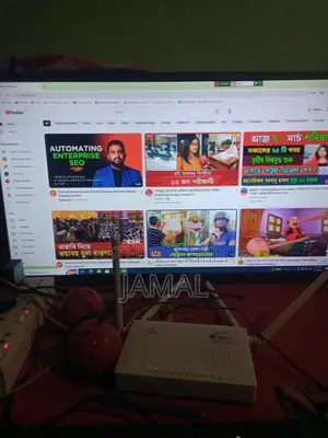 সিঙ্গার টিভি