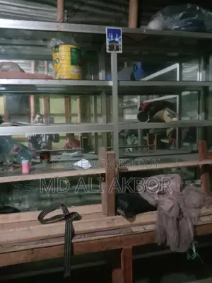 Display Rack Sell