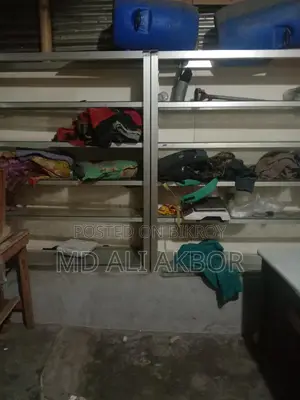 Display Rack Sell