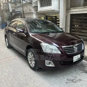 Toyota Premio G PKG OCTANE RUNS 2011