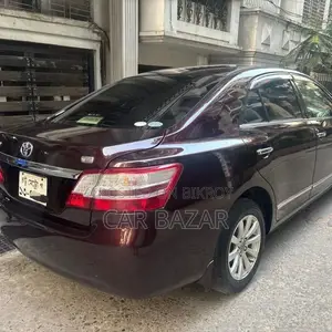 Toyota Premio G PKG OCTANE RUNS 2011