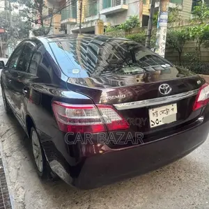 Toyota Premio G PKG OCTANE RUNS 2011