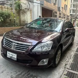 Toyota Premio G PKG OCTANE RUNS 2011
