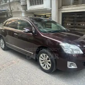 Toyota Premio G PKG OCTANE RUNS 2011