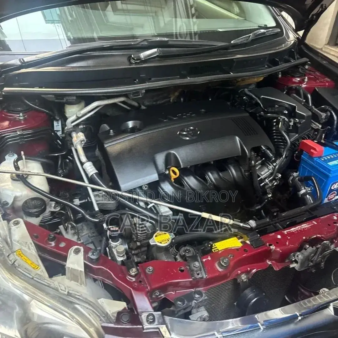 Toyota Premio G PKG OCTANE RUNS 2011