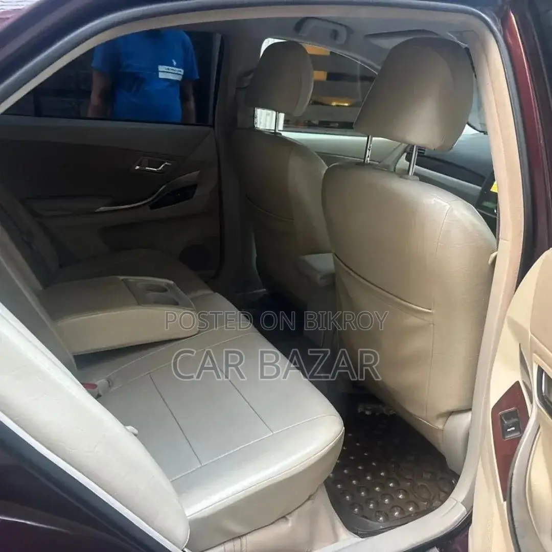 Toyota Premio G PKG OCTANE RUNS 2011