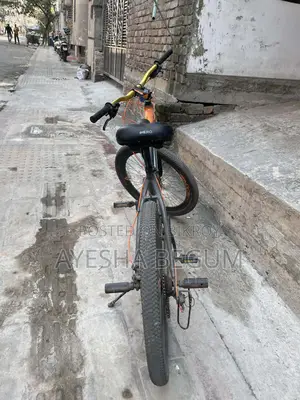 Bicycle for sale