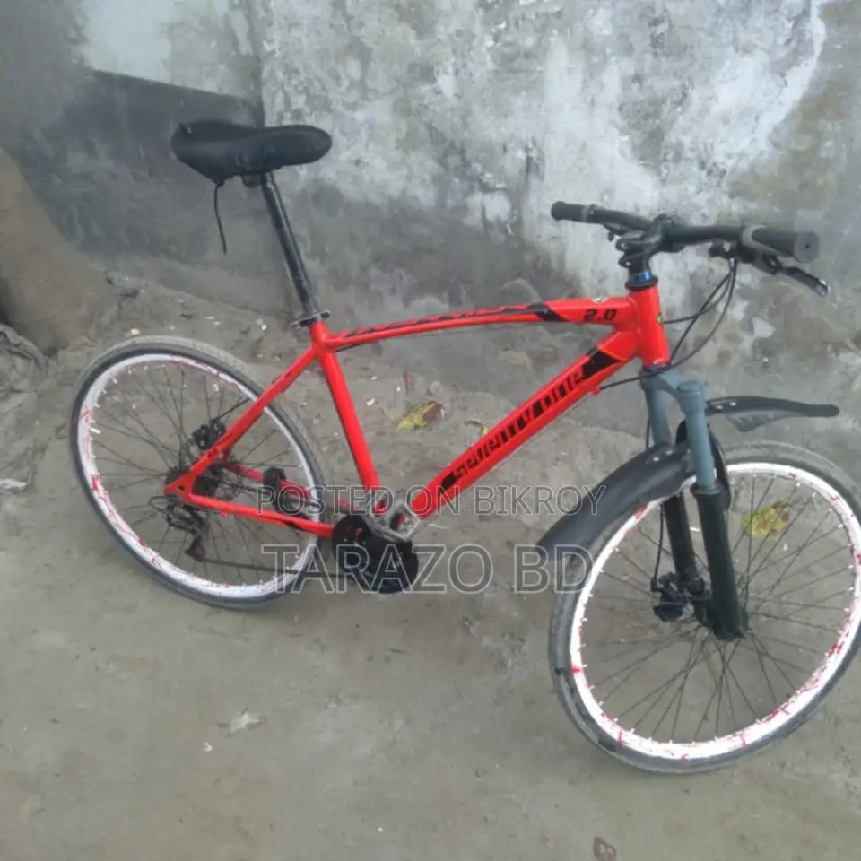 Bicycle For Sale