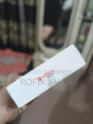 রবি পকেট রাউটার