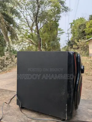 Sound System for Sale
