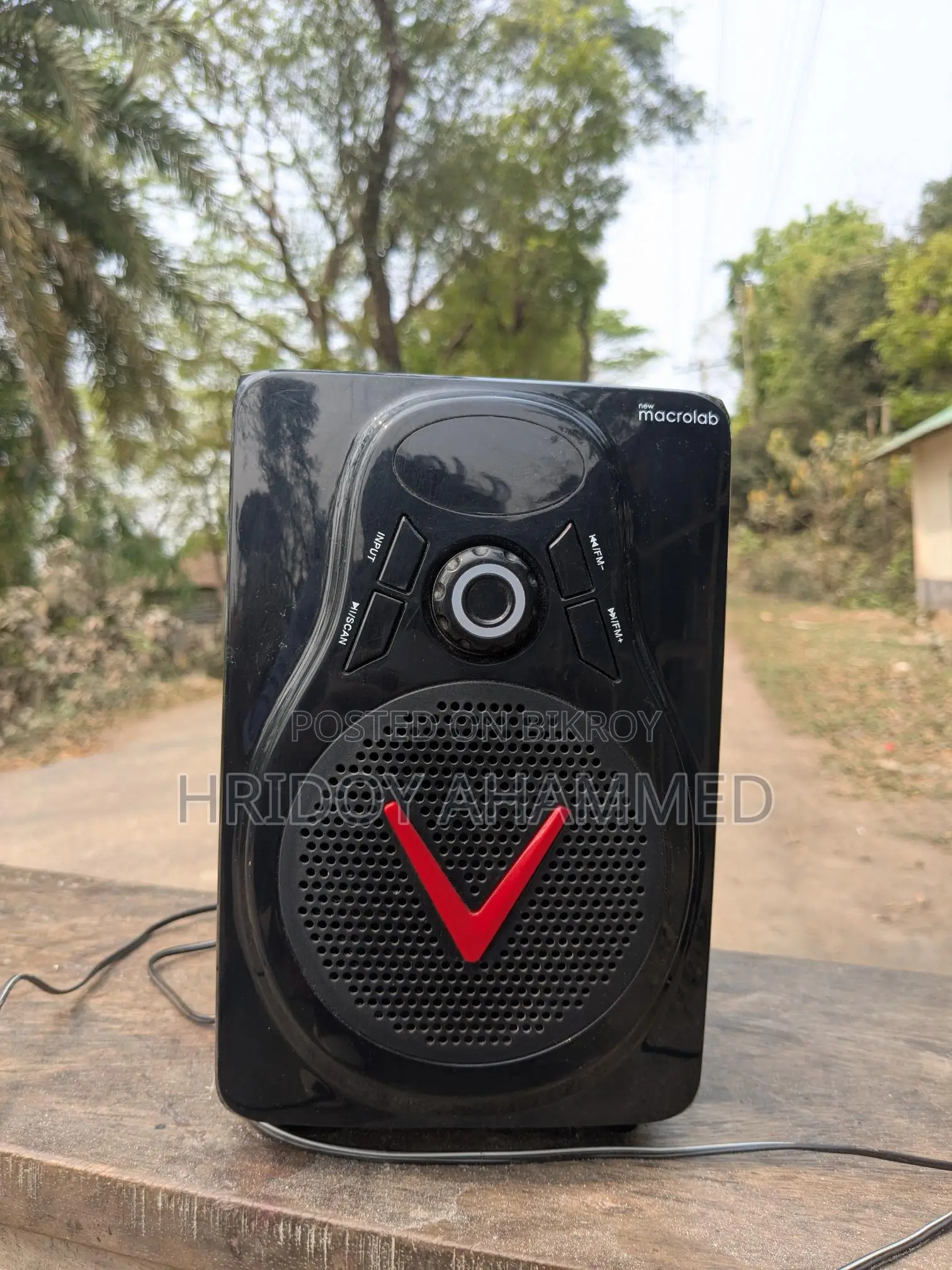 Sound System for Sale