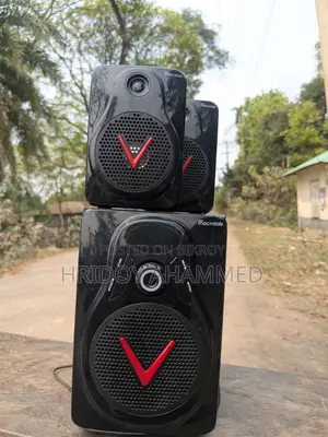 Sound System for Sale