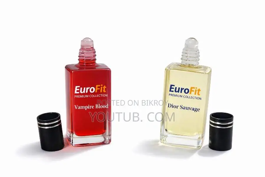 Vampireblood + Dior Sauvage Brand New