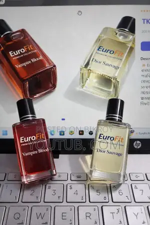 Vampireblood + Dior Sauvage Brand New