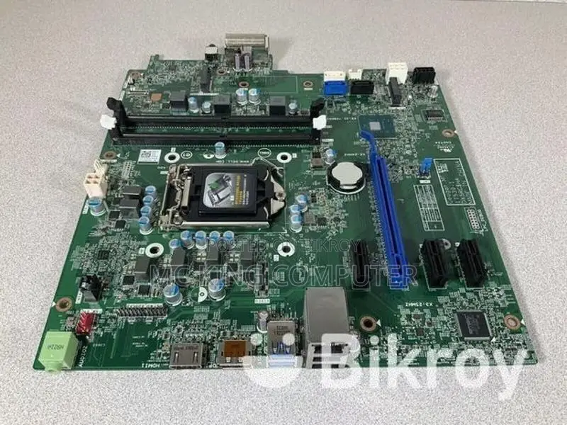 Dell Optiplex 3060MT Motherboard