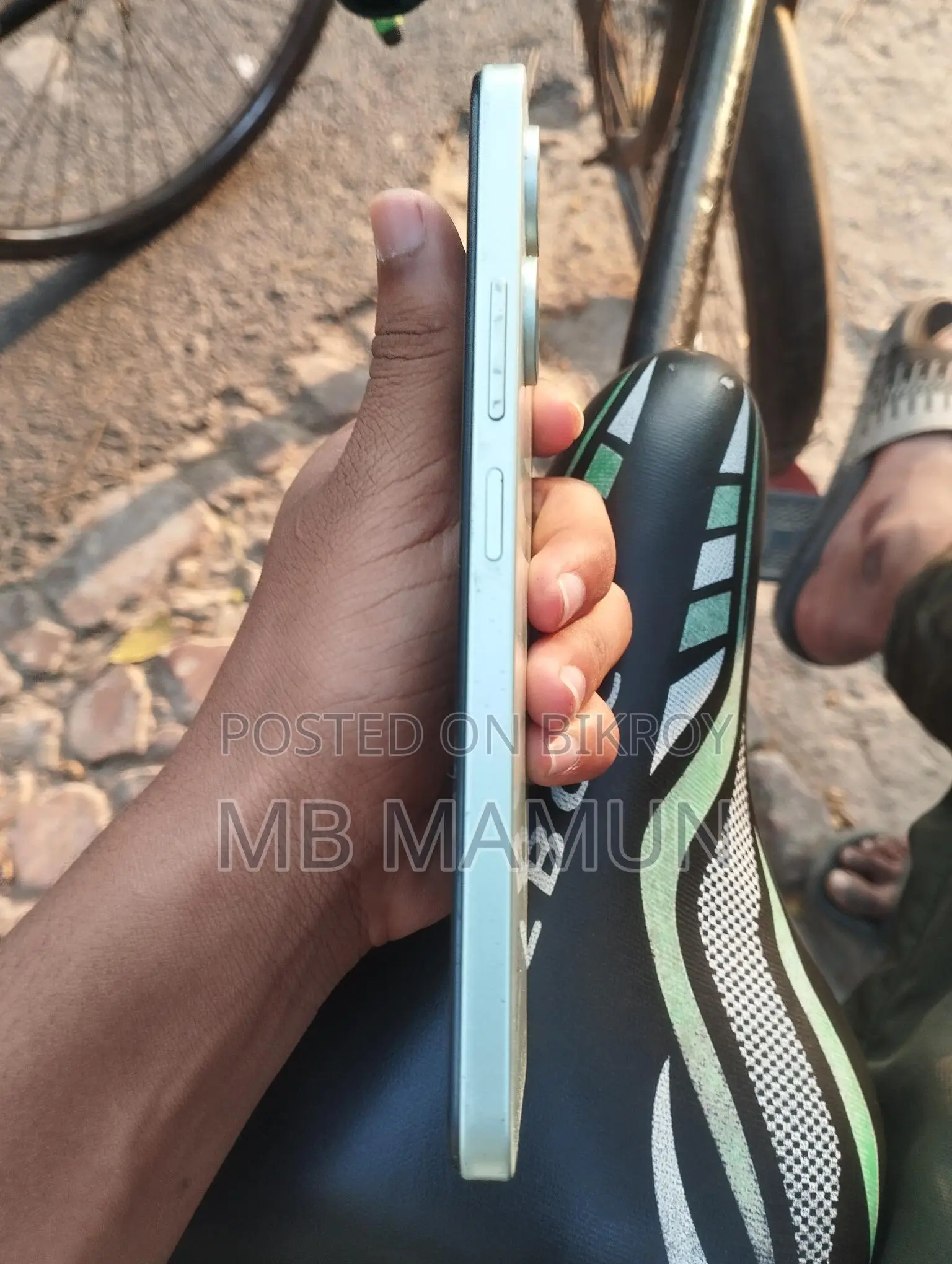 Xiaomi Redmi 13c (Used)