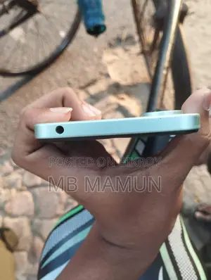 Xiaomi Redmi 13c (Used)