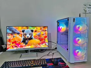 নতুন Core i5 7TH Zen+রাম 4GB+SSD 128GB+মেমোরি 1000GB+LG 19''LED