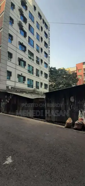 জরুরি বিক্রয় - বাড্ডায় ২. ৫ কাঠা প্লট স্বল্প মূল্যে