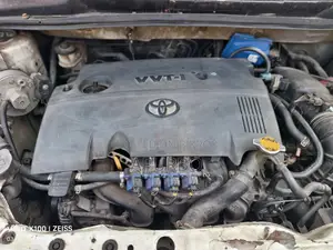 Toyota Platz 2003 Pearl