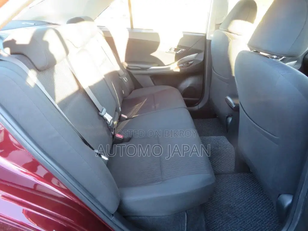 Toyota Premio FL 2020