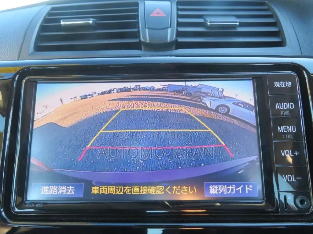 Toyota Premio FL 2020