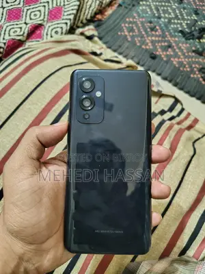 OnePlus 9 5G (Used)