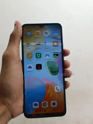 Xiaomi Redmi 10C 4/64 (Used)