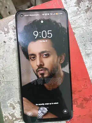 OPPO F21 Pro ` (Used)