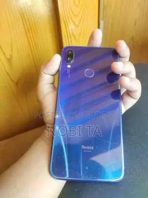Xiaomi Redmi Note 7 Pro (Used)