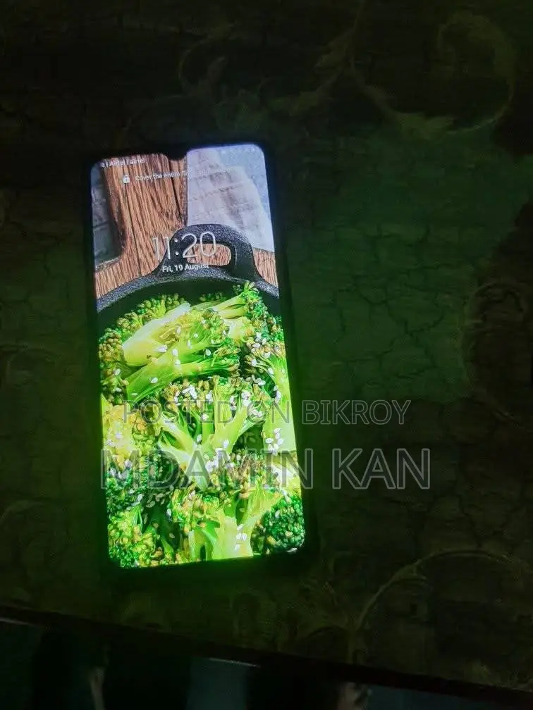 Samsung Galaxy F23 (Used)
