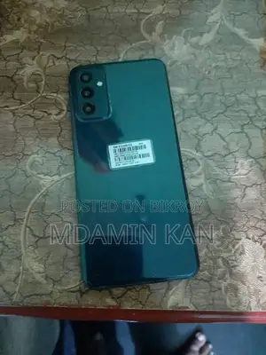 Samsung Galaxy F23 (Used)