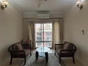 Gulshan-1 Exclusive Top Floor Fully Furnished Apartment Rent