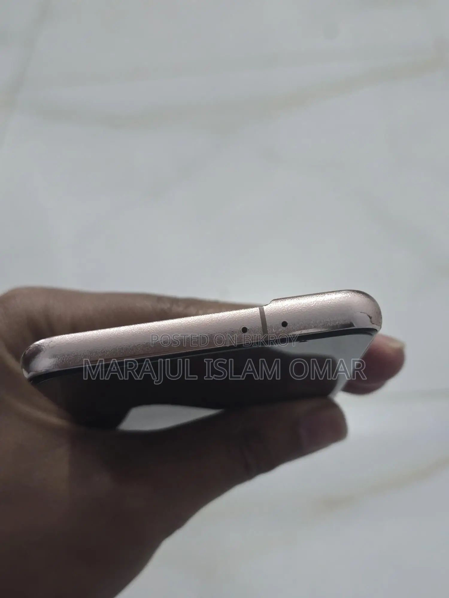 Samsung Galaxy S21 Plus ` (Used)
