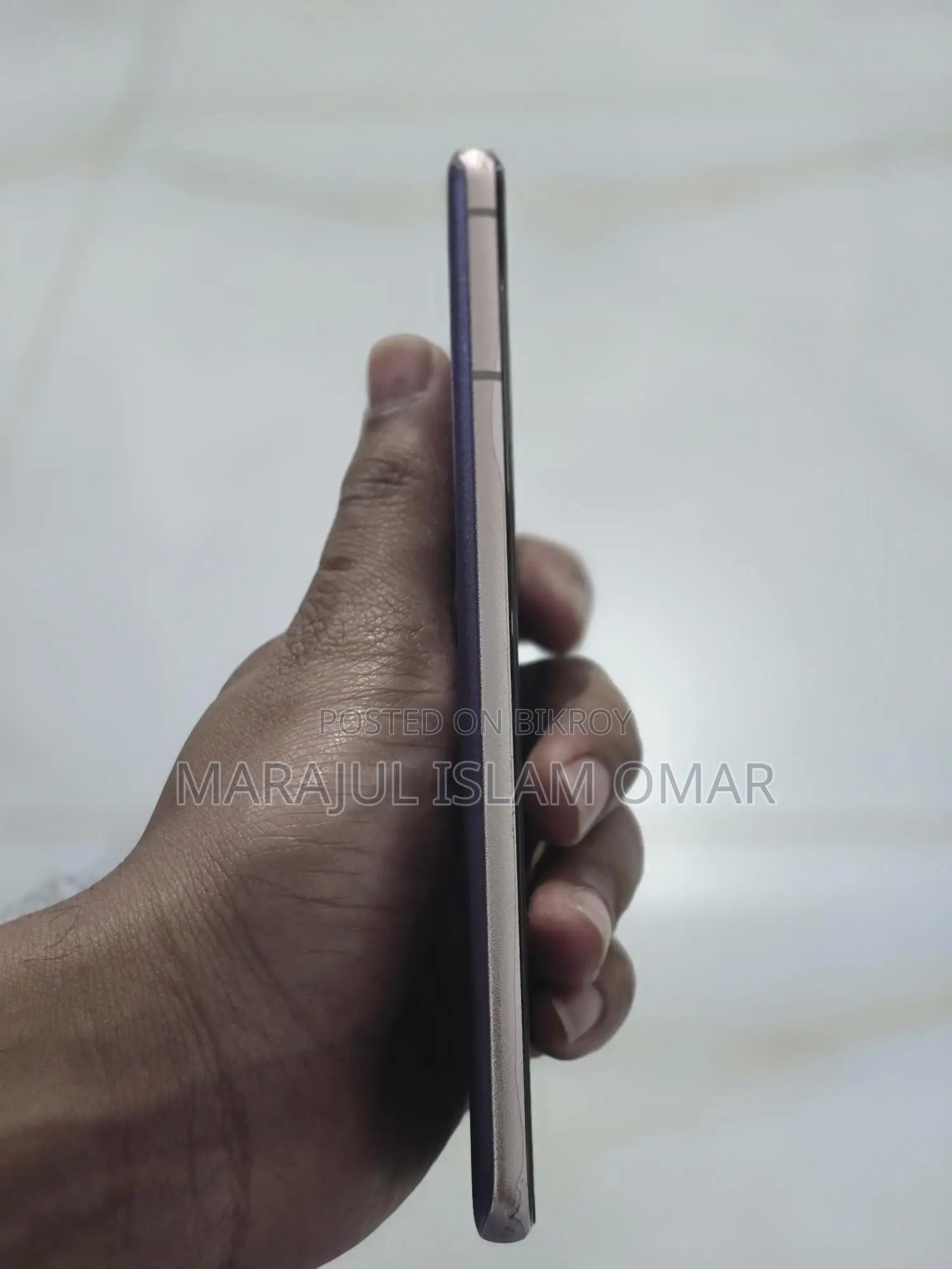 Samsung Galaxy S21 Plus ` (Used)
