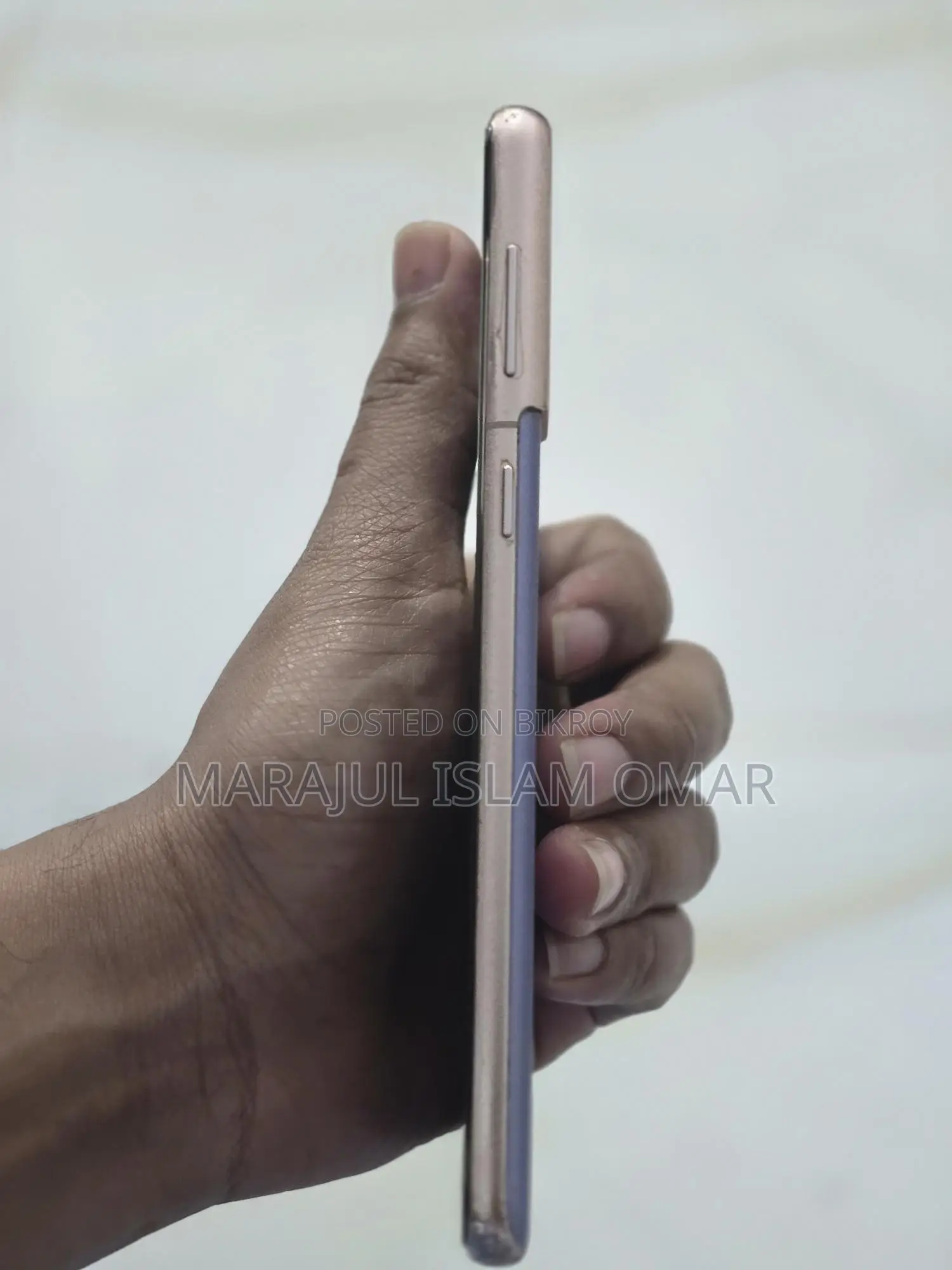 Samsung Galaxy S21 Plus ` (Used)
