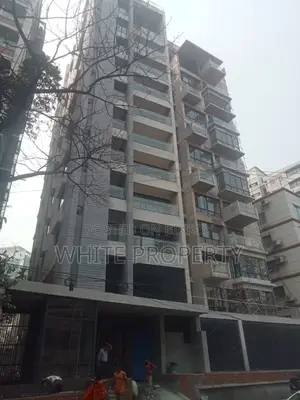 Luxurious Apartment Sale at North Banani Road 23