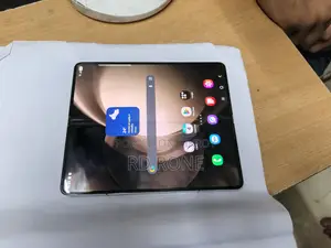স্যামসাং গ্যালাক্সি জেড ফোল্ড ৫ (ব্যবহৃত)
