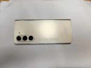 স্যামসাং গ্যালাক্সি জেড ফোল্ড ৫ (ব্যবহৃত)