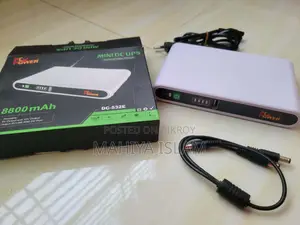 Router UPS