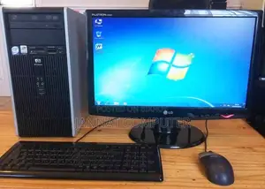 পাইকারি মেলা Dual Core+1000GB+LG 17"LED