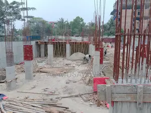 Airport Side Business Profit Zone—স্বপ্নসিন্ধু প্রজেক্ট,উত্তরা