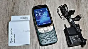 Nokia 6310, (Brand New)