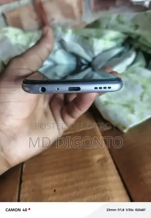 Realme 7 (Used)