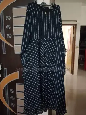 গাউন আবায়া