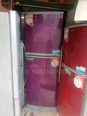 All original 380-liter Walton fridge for sale.
