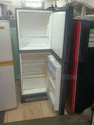 All original 380-liter Walton fridge for sale.